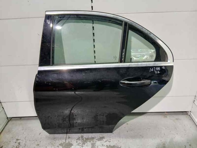 Porta traseira esquerda A205730010564 MERCEDES