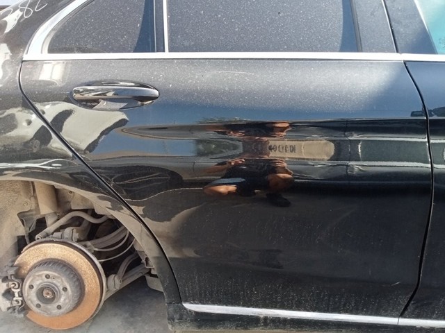 A2057300205 Mercedes