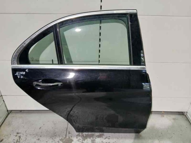 Porta traseira direita A205730020564 MERCEDES