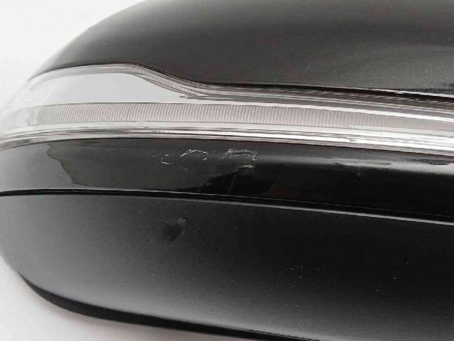 Espelho de retrovisão direito A2058100202 MERCEDES