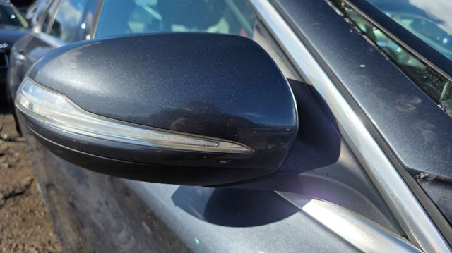 Espelho de retrovisão direito A2058100400 MERCEDES
