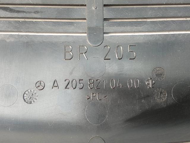 A2058210400 Mercedes