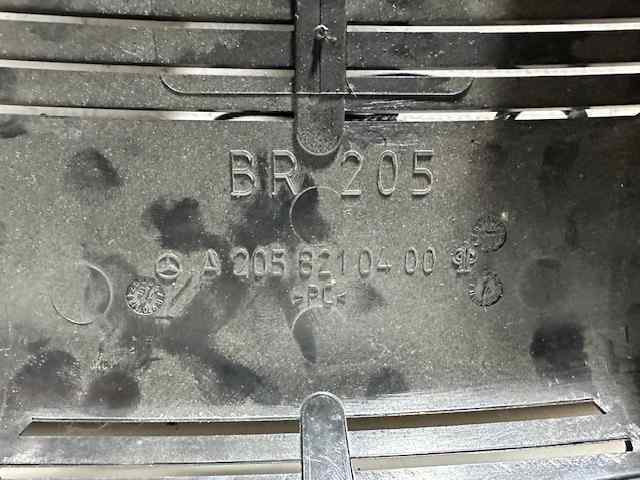 A2058210400 Mercedes