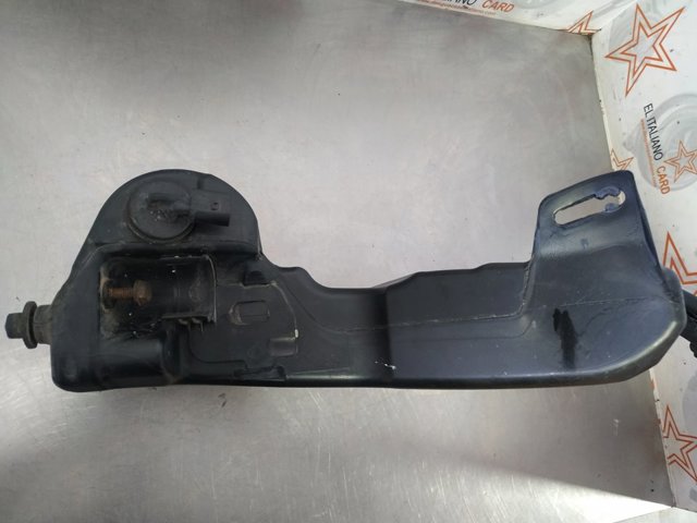 A2058600160 Mercedes