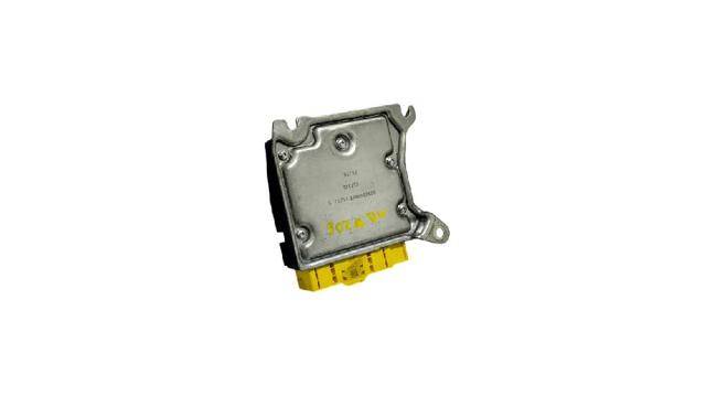 Módulo processador de controlo da bolsa de ar (Centralina eletrônica AIRBAG) A2059001814 MERCEDES