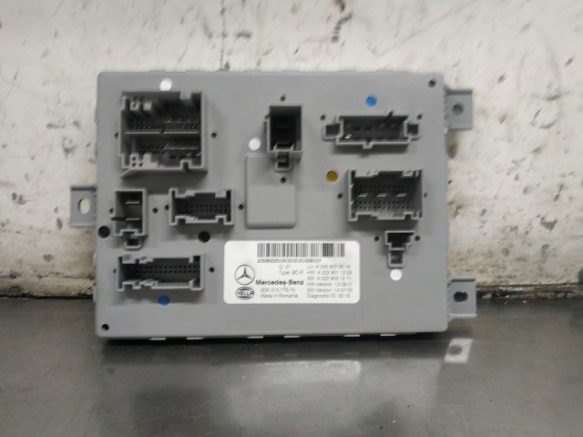 A2059002019 Mercedes