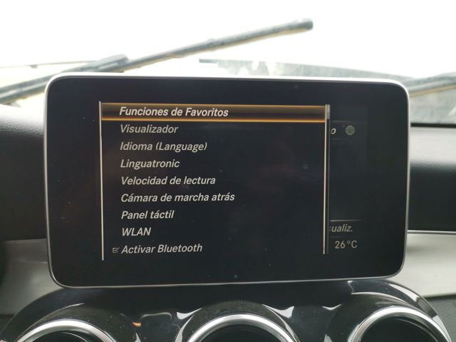 A2059002211 Mercedes