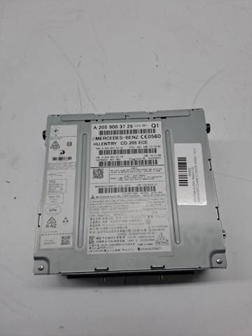 A2059003729 Mercedes