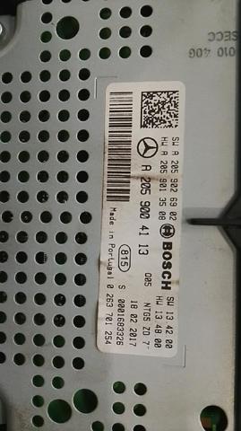 A2059004113 Mercedes
