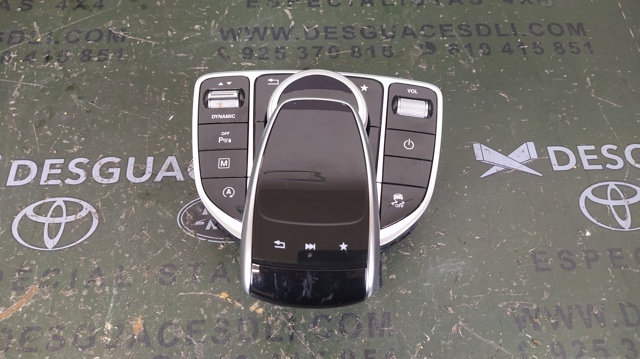 A2059005915 Mercedes