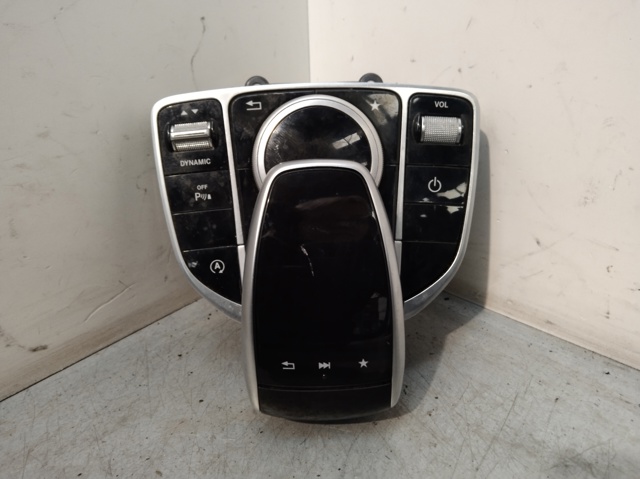 A2059005915 Mercedes