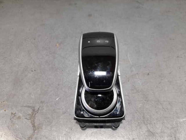 Bloco de botões do console central A2059006816 MERCEDES