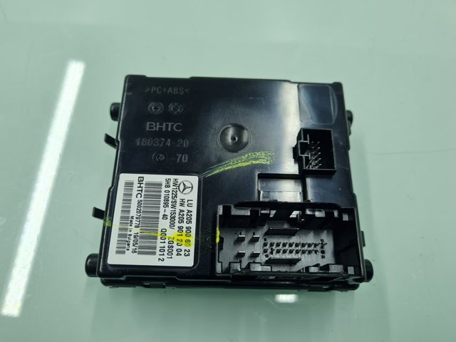 A2059006923 Mercedes
