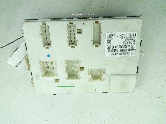 A2059007003 Mercedes