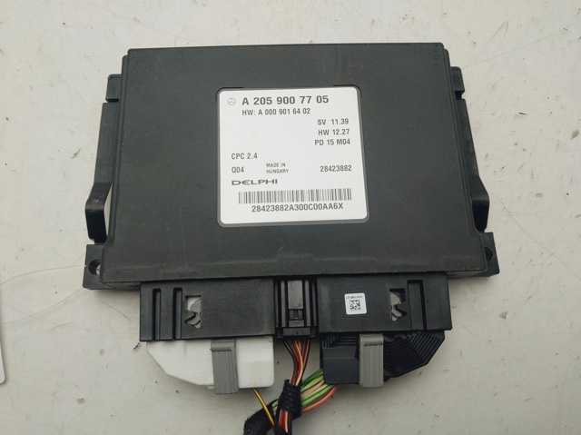 A2059007705 Mercedes