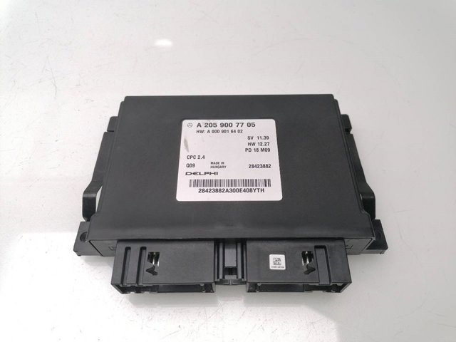 A2059007705 Mercedes