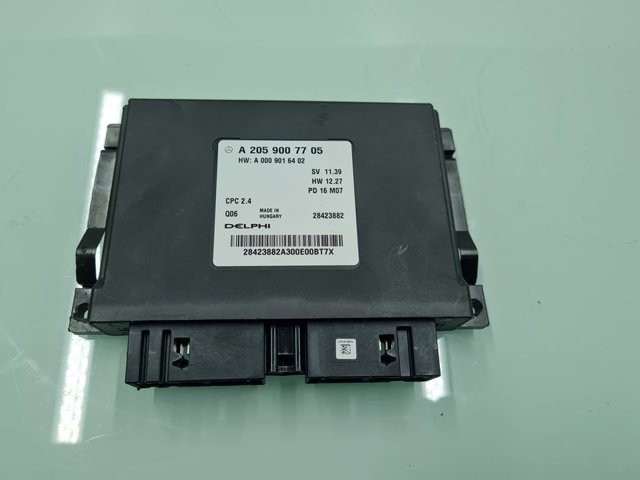 A2059007705 Mercedes