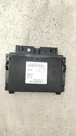 A2059007705 Mercedes