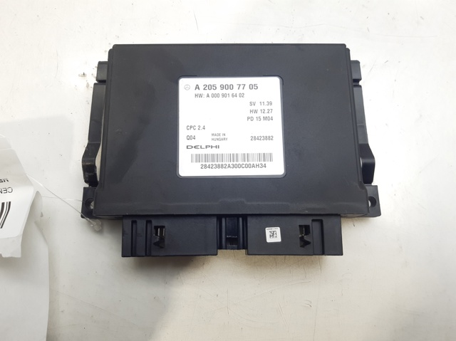 A2059007705 Mercedes