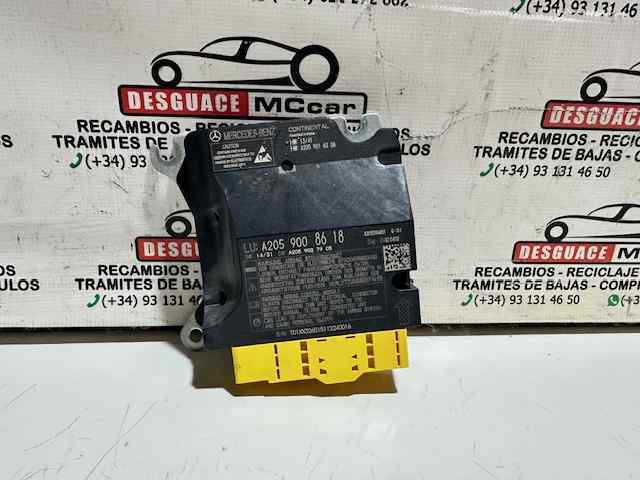 A2059008618 Mercedes