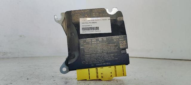 A2059008618 Mercedes