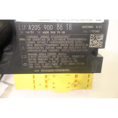 A2059008618 Mercedes