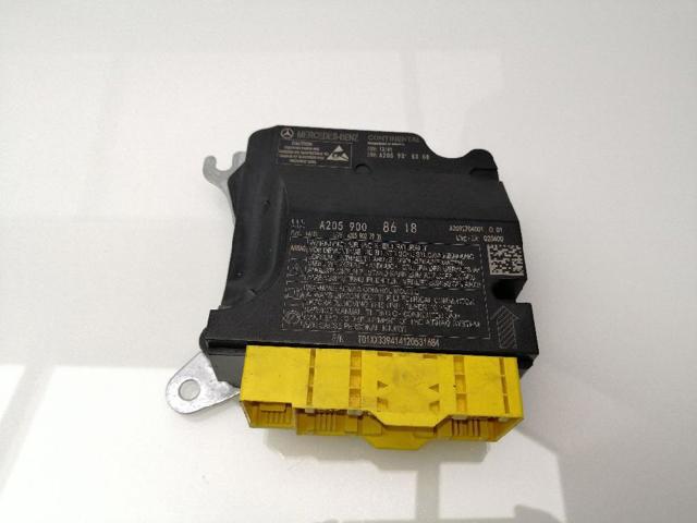 A2059008618 Mercedes