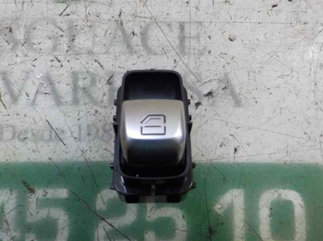 Unidade de botões dianteira direita de controlo de elevador de vidro A20590515139051 MERCEDES
