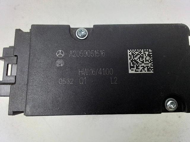 A2059051516 Mercedes