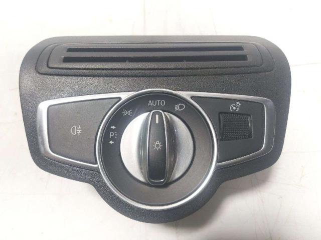 A20590518109107 Mercedes