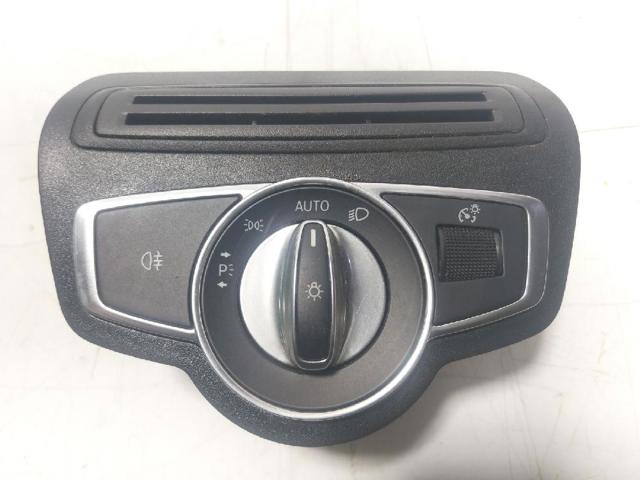 A20590518109107 Mercedes