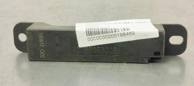 A2059053005 Mercedes