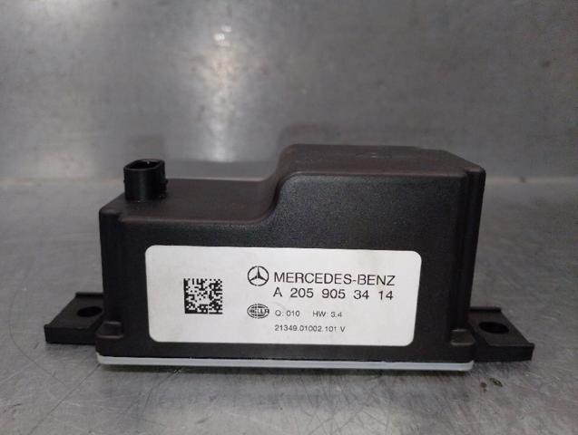 A2059053414 Mercedes