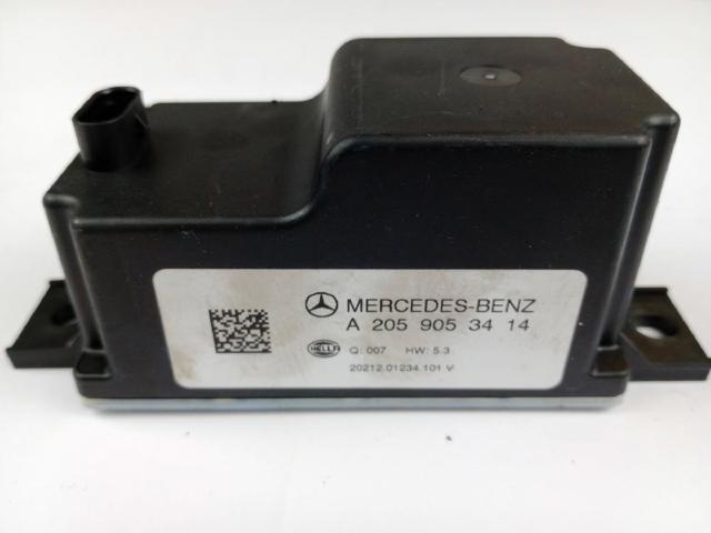 A2059053414 Mercedes