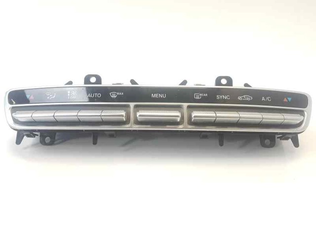  para Mercedes GLC  (C253)
