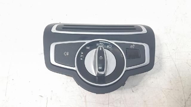 A2059057007 Mercedes