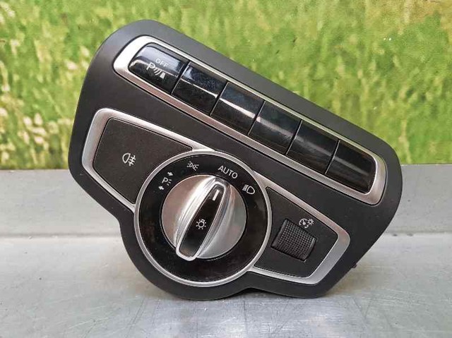 A2059057007 Mercedes