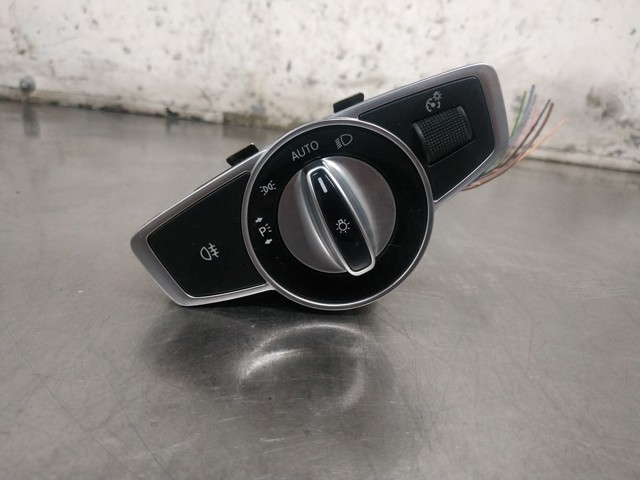 A2059057007 Mercedes