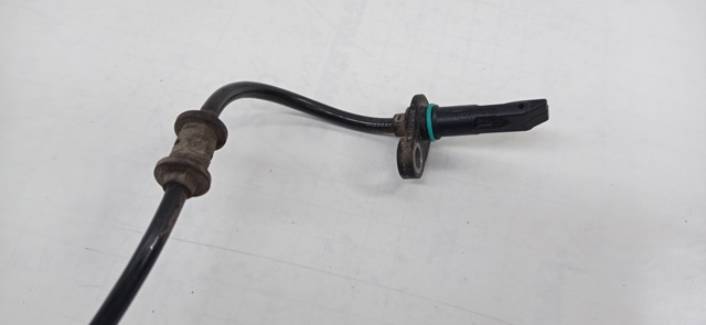 Sensor ABS traseiro A2059058503 MERCEDES