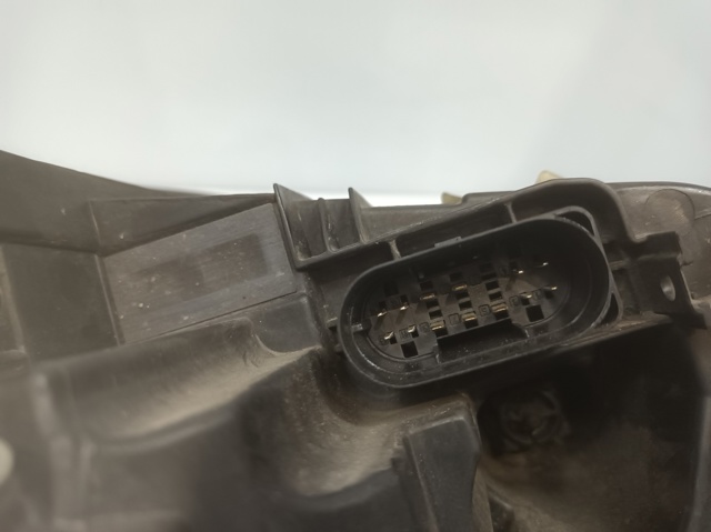 Luz esquerda A2059068701 MERCEDES