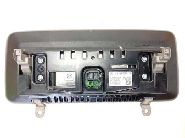 A2069008419 Mercedes