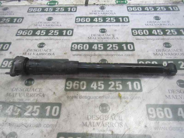 Amortecedor traseiro A2073203830 MERCEDES