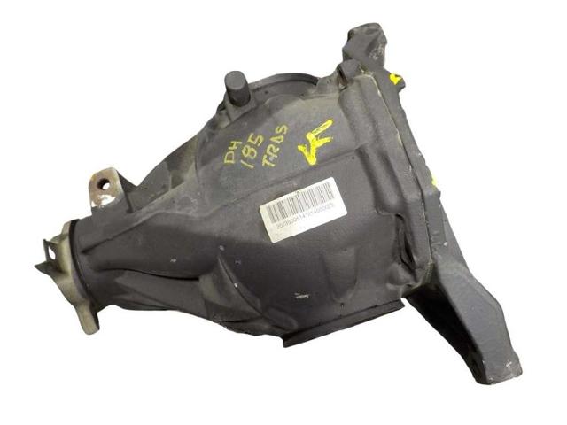 Redutor do eixo traseiro para Mercedes E W212