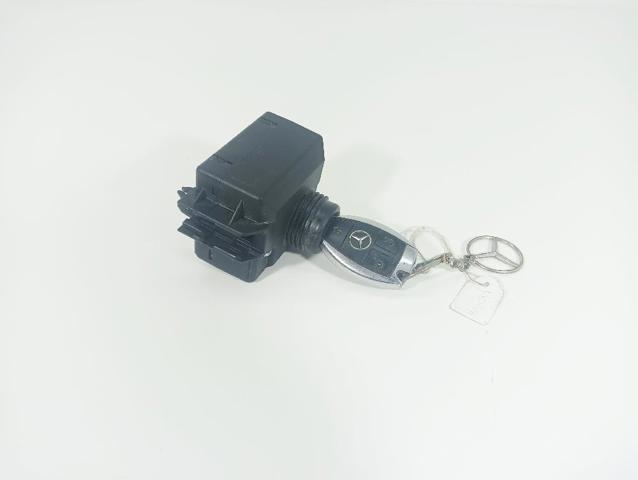 A2075450108 Mercedes