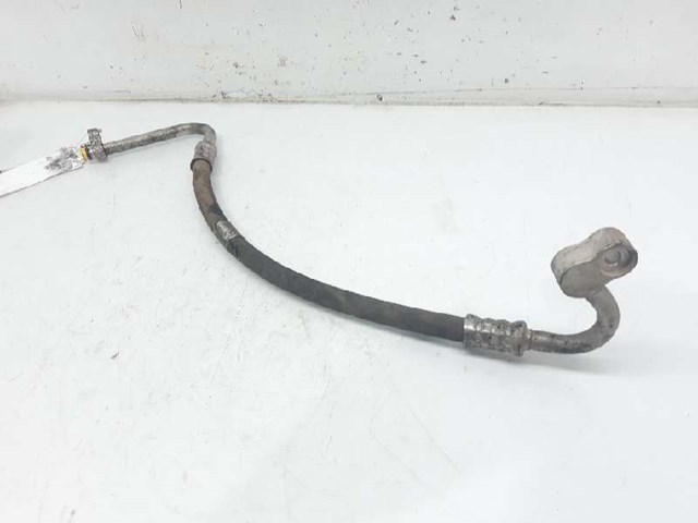 Mangueira de aparelho de ar condicionado, desde o radiador até o vaporizador A2078303015 MERCEDES