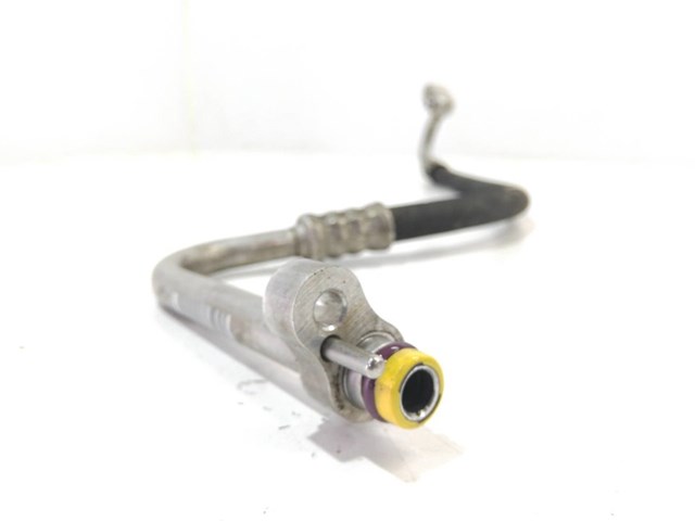 Mangueira de aparelho de ar condicionado, desde o radiador até o vaporizador A2078303015 MERCEDES