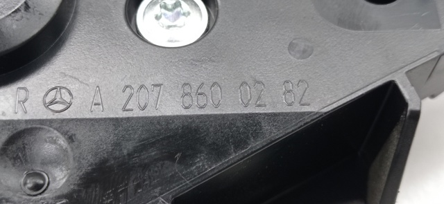 A2078600282 Mercedes