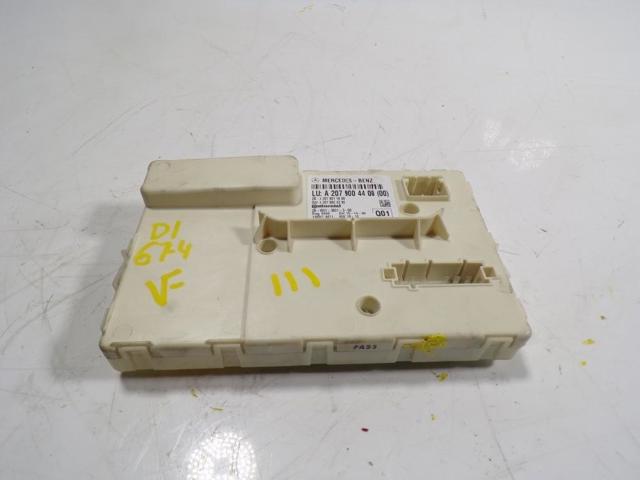 A2079004400 Mercedes