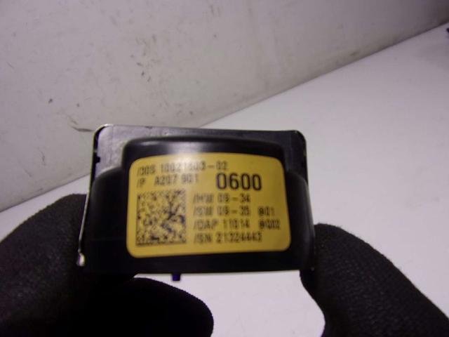A2079010600 Mercedes