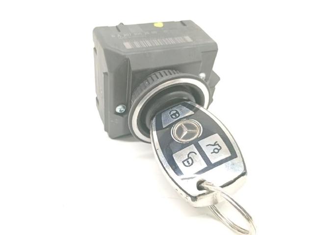 A2079052600 Mercedes